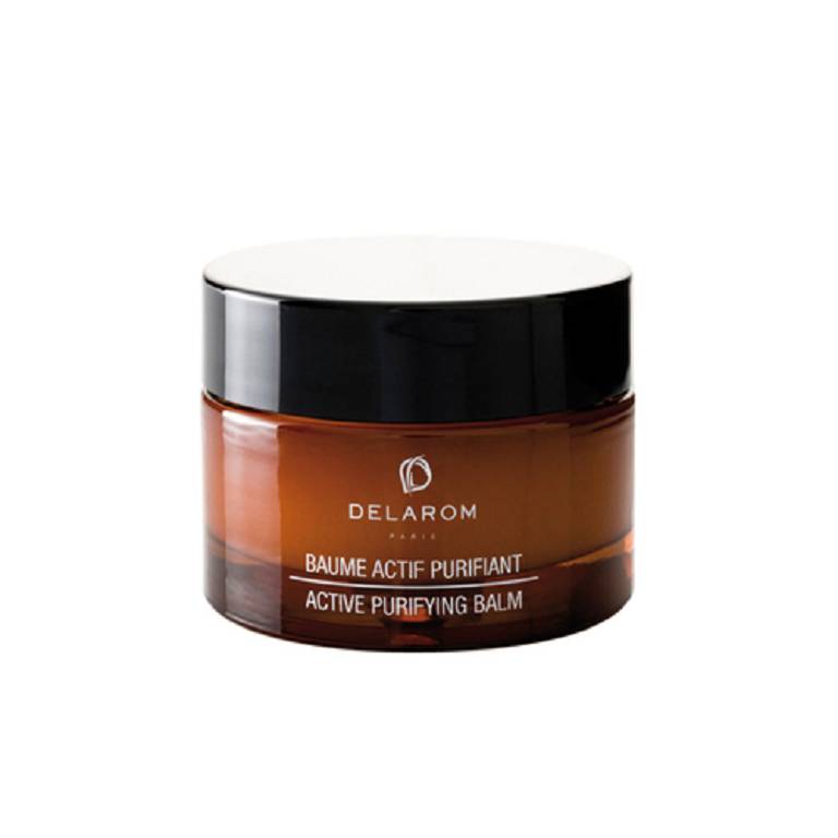 DELAROM BAUME ACTIF PURIFIANT